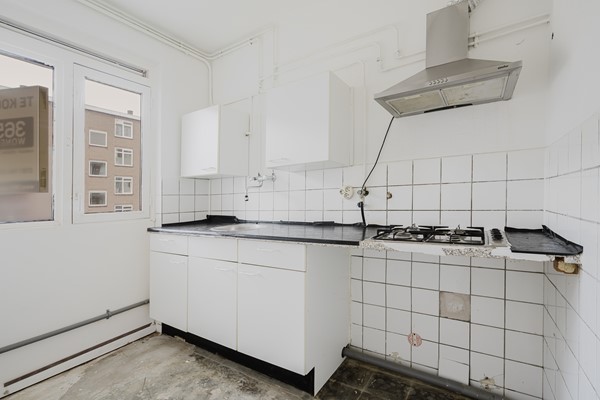 Medium property photo - Socratesstraat 160, 3076 BZ Rotterdam